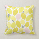 Search for lemon print cushions Pink