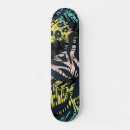 Search for animal print skateboards Pattern