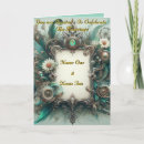 Search for keepsake wedding invitations Floral