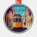 Search for portugal christmas tree decorations Lisboa