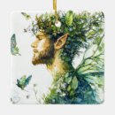 Search for mystical christmas tree decorations Magic