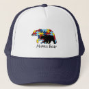 Search for autism hats Asperger