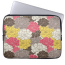 Search for yellow laptop cases Floral pattern