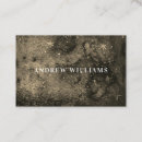 Search for gallery business cards Fashion luxury chic