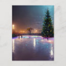 Search for ice skating postcards Rink