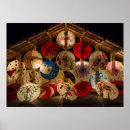 Search for night market posters Travel