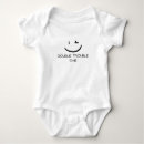 Search for funny twin baby clothes Cute