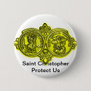 Search for christopher badges Christian