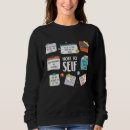 Search for psycho clothing Self