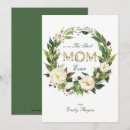 Search for white lettering save the dates Floral