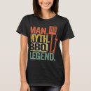 Search for bbq dad tshirts Steak