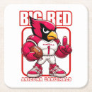 Search for baseball coasters Batter up
