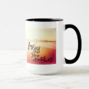 Search for new adventures mugs Inspirational
