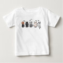Search for black cat halloween tshirts Spooky