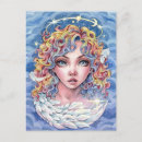 Search for beautiful angels postcards Stars