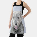 Search for cute irish aprons Dog