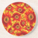 Search for gerbera coasters Daisy
