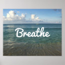 Search for yoga meditation posters Breathe