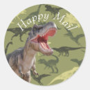 Search for dinosaur patterns stickers Kids