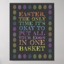 Search for easter design posters Basket