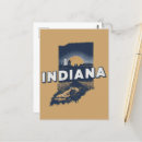 Search for indiana postcards Scenic