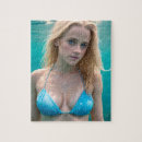 Search for bikini puzzles Woman