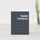 Search for non denominational seasonal cards Elegant