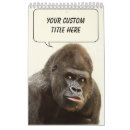 Search for funny animal calendars Nature