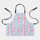 Search for circle aprons Pattern