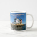 Search for rockland mugs Lighthouse