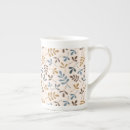 Search for brown design mugs Botanical