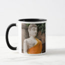 Search for buddha statue mugs Asia