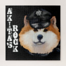Search for akita puzzles Japan