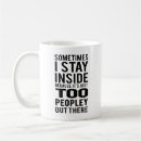 Search for extroverted mugs Personality