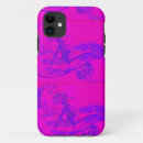 Search for fantasy creatures iphone cases Pink