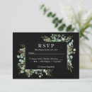 Search for background rsvp cards Classy