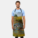 Search for mallards aprons For him