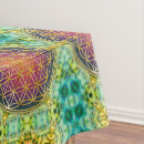 Search for spiritual tablecloths Elegant