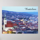 Search for bratislava posters City