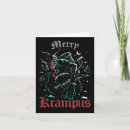 Search for evil christmas cards Season