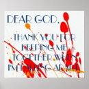 Search for dear god Faith