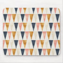 Search for triangles mousepads Vintage