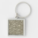 Search for topographical map key rings Atlas