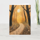 Search for loss of cat cards Watercolor