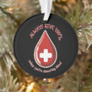 Search for donation christmas tree decorations Awareness