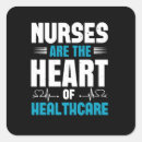 Search for nurses care stickers Heart