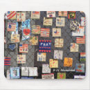 Search for 9 11 mousepads Memorial