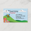 Search for children day care business cards Babies