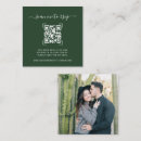 Search for our photo enclosure cards Modern