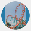 Search for roller coasters stickers Ride